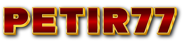 PETIR77 logo