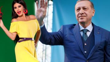 Ebru Polat Cumhurbaşkanı Erdoğan’a seslendi: Rica ediyoruz gerekirse yalvarıyoruz