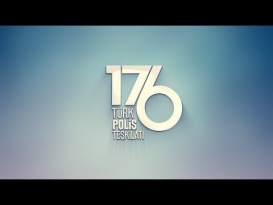 Türk Polis Teşkilatı 176 Yaşında