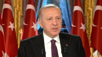 Cumhurbaşkanı Erdoğan’dan dolar kuru açıklaması: Amacımız oynaklığı azaltmak