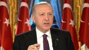 Cumhurbaşkanı Erdoğan’dan TÜSİAD tepkisi