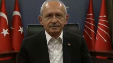 Kemal Kılıçdaroğlu: CHP’li belediyelerde asgari ücret 4 bin 500 lira olacak