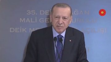 Erdoğan’ın ‘Aç kalan filan yok’ sözlerine CHP’den cevap