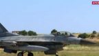 Gayriaskeri statüdeki Limni Adası’nda Yunan savaş uçakları görüntülendi