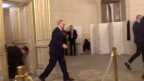 Putin tuvalete kaç kişiyle gidiyor? Arkasından dışkısını toplatıyor denildi!