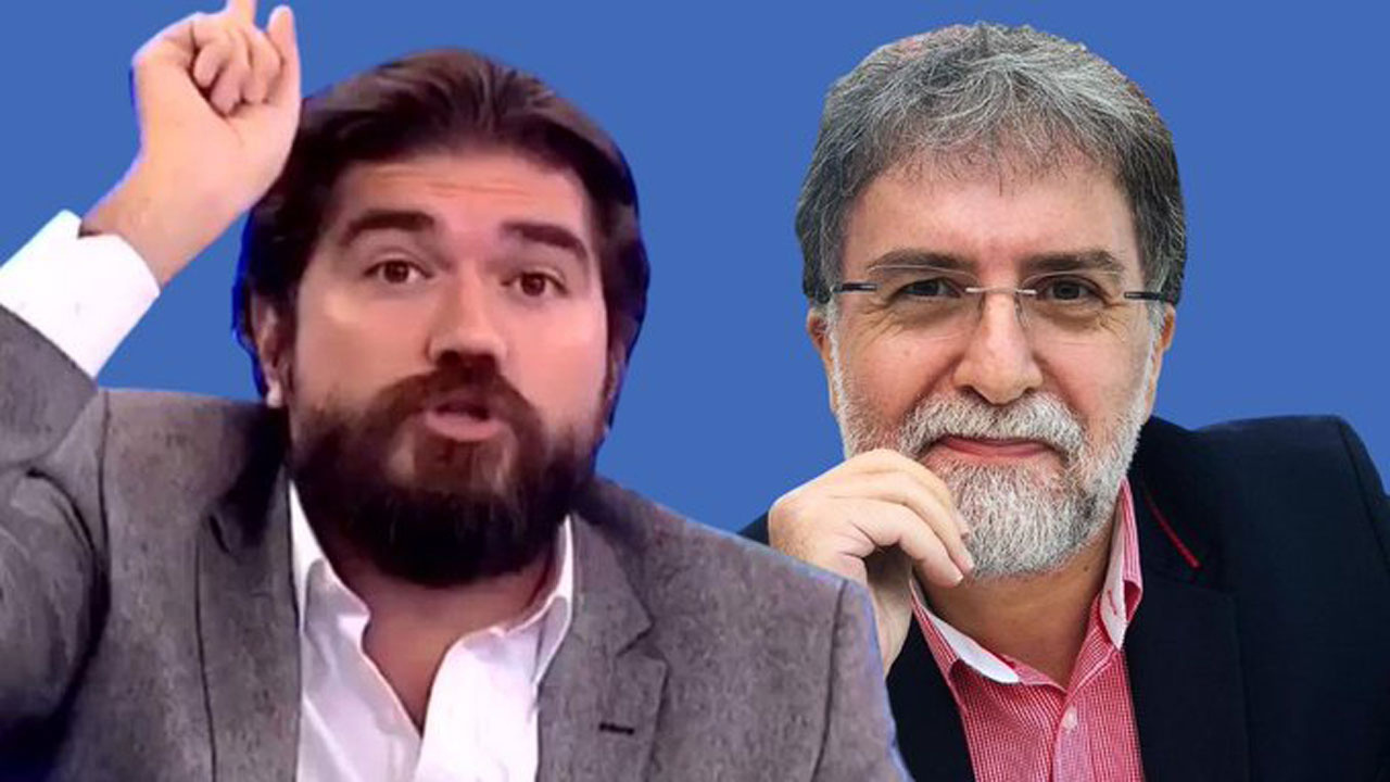 Rasim Ozan Kütahalı’dan Ahmet Hakan ifşası! ‘Taraf özgürlükçü bir gazeteydi’