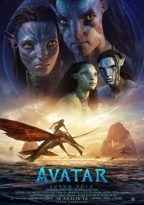 Avatar: Suyun Yolu Sinemalar