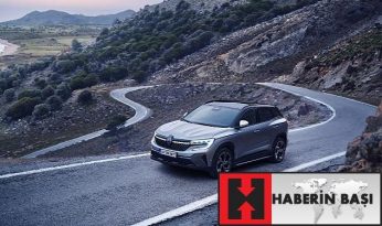 Bugüne Kadarki En İyi Renault: Yeni Austral Türkiye’de