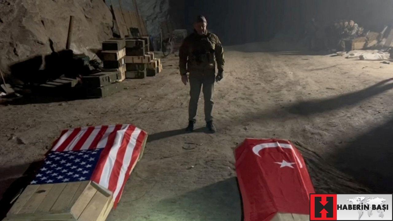 Wagner: ABD ve Türkiye vatandaşlarının cenazelerini gönderiyoruz
