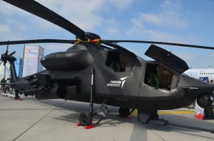 Yerli ve Milli Helikopter Atak 2